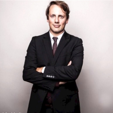 Josselin Garcia, Arthur Loyd