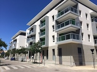 Residence senior Sophia Nimes 200