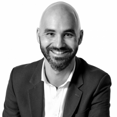 Julien Roué Haussmann Training