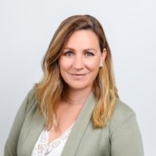 Aurélie Guesné, Tourny Meyer