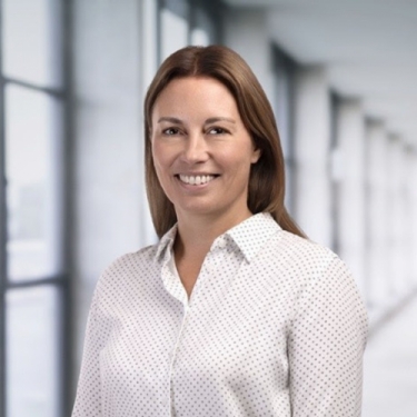 Alexia Chocano, Swiss Life Asset Managers