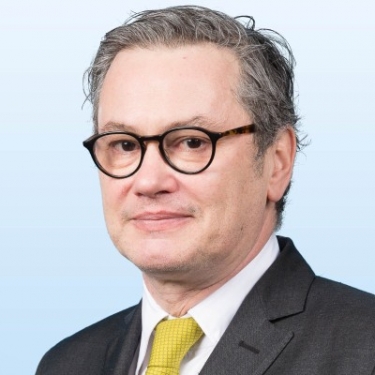 Laurent Barrière, Savills