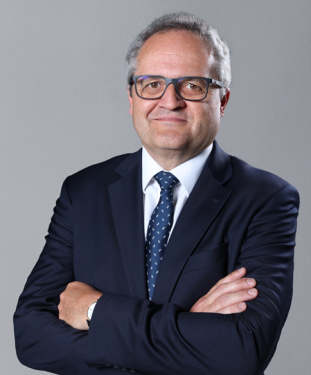 Frédéric Goupil de Bouillé, Colliers Frédéric Goupil de Bouillé, Colliers
