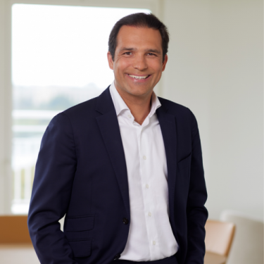 Laurent Schittenhelm, SVZ