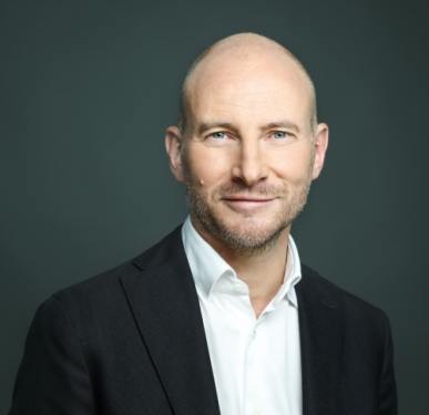 Jean-Marc Blanc, Trammell Crow Company. 