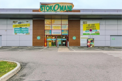 Le Stokomani de Cormontreuil