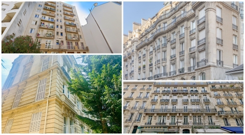 Quelques cessions de Swiss Life AM France ces derniers mois