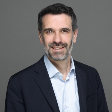 Antoine Grignon, Knight Frank France. 