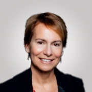 Valérie Wanquet, Crédit Agricole Immobilier 