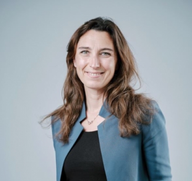 Laetitia Bernier, Perial