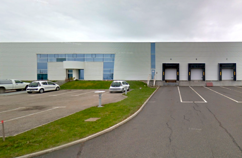 Upêka acquiert un site à La Tourette