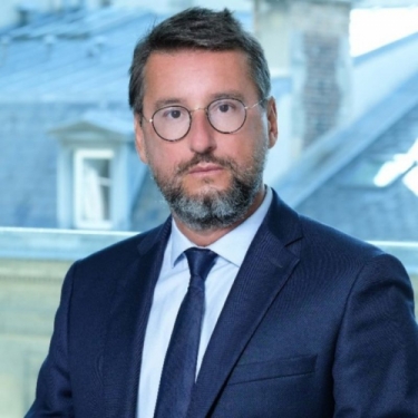 Thierry Locatelli, AEW