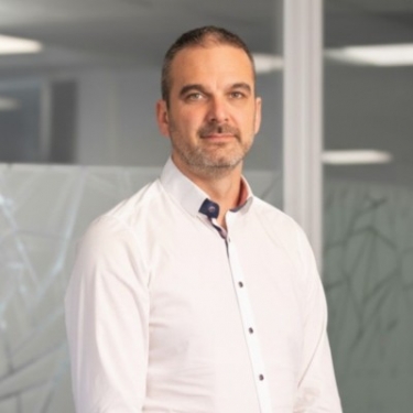 Mickaël Carvalho, PREGA 