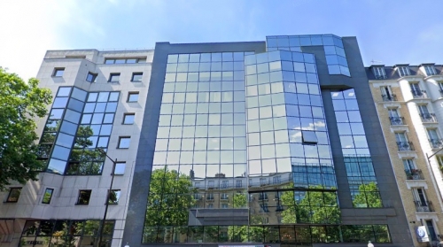 Le 54/56 avenue du Général Leclerc, à Boulogne-Billancourt. © Google Maps