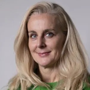 Séverine Pesic, Icade Séverine Pesic, Icade