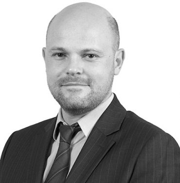 Michaël Teyssonneau, Cushman & Wakefield