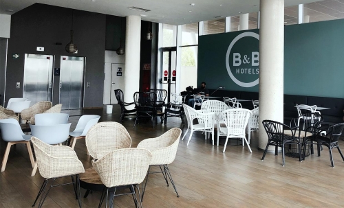 Neuf hôtels B&B en Espagne sont acquis par la SCPI PF Hospitalité Europe