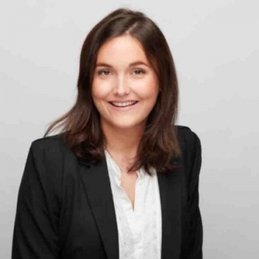 Priscilla Carron de la Carrière, CDC Investissement Immobilier