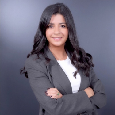 Houda Louih, Nexity