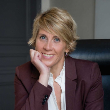 Céline Kien, Denjean & Associés