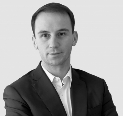 Maxime Chaboud, BNP Paribas Immobilier Promotion 