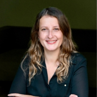 Camille Della-Balda, Arthur Loyd