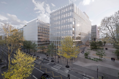 © Cro&Co Architecture