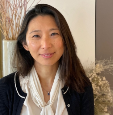 Marielle Ting, Groupe Duval  Marielle Ting, Groupe Duval