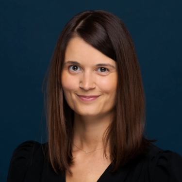 Lucile Bertoni, Novaxia Investissement 
