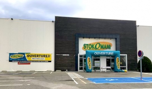 Le Stokomani de Perpignan