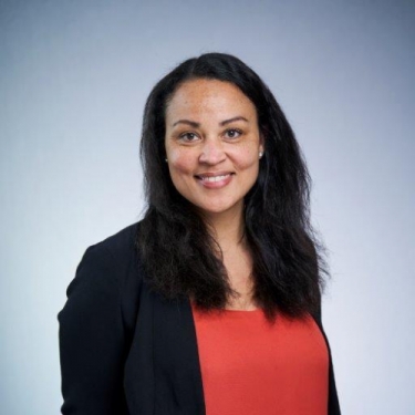 Myriam Moullé, Avison Young