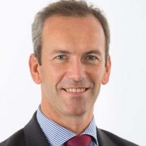 Loïc de Villard, CBRE Rhône Alpes Lyon