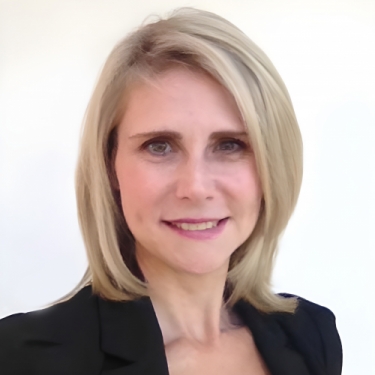 Pascale Philippe, Cushman & Wakefield 