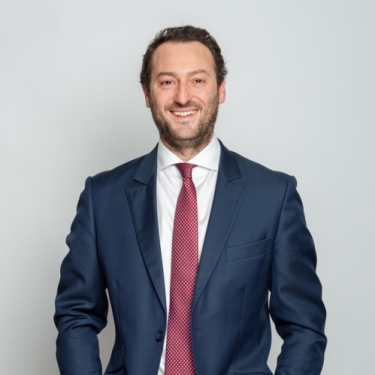 Simon-Pierre Richard, JLL France 