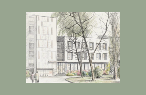Visuel d'archi du 30-34 Cours de Vincennes, à Paris 12 