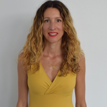 Jennifer Otero, Extendam 