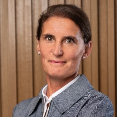 Mathilde Vinet, CDC Investissement Immobilier