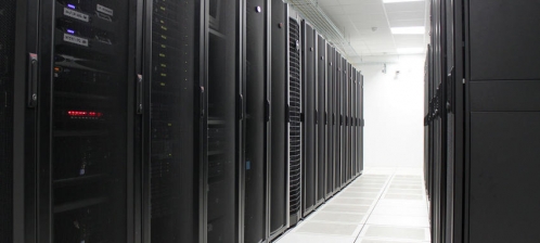 © Euclyde Data Centers