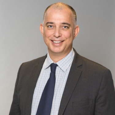 Patrick Remords, JLL 