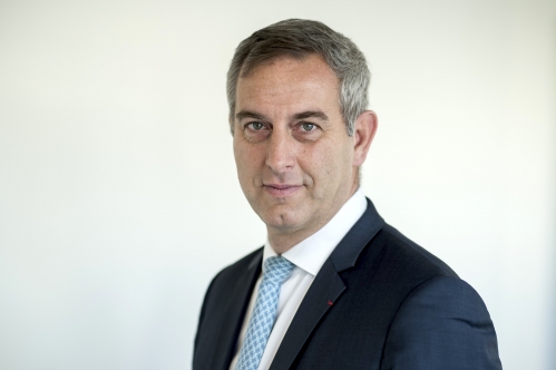 Jean-Marc Ribes, BPE.