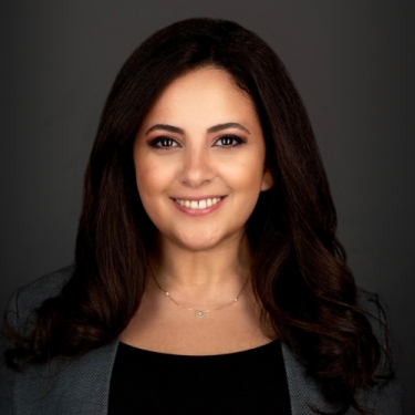 Meriem Delfi, Unibail-Rodamco-Westfield