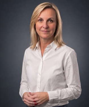 Charlotte Delsart CBRE 