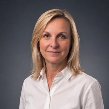 Charlotte Delsart, CBRE 