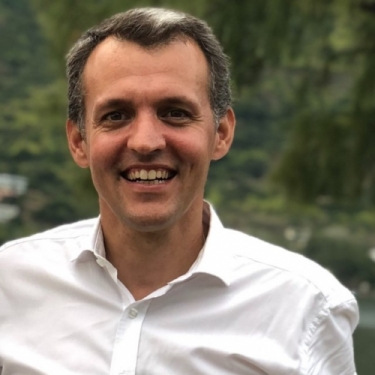 Jérémie de Fombelle, Compagnie Lebon