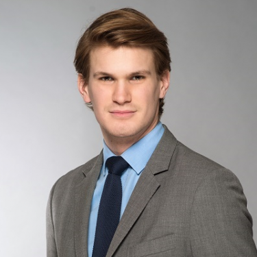 Ton Sanders, Cushman & Wakefield 