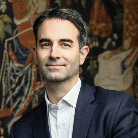 Eric Métais, Chammas & Marcheteau