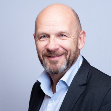 André Palu, Action Logement