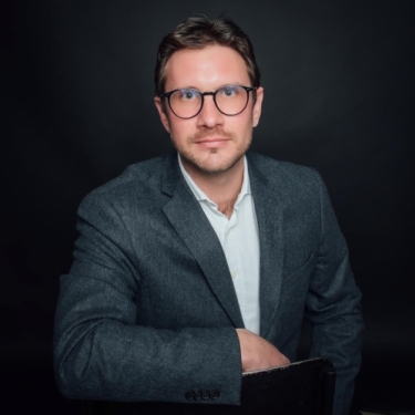 Martin Giroud, Mindston Capital 