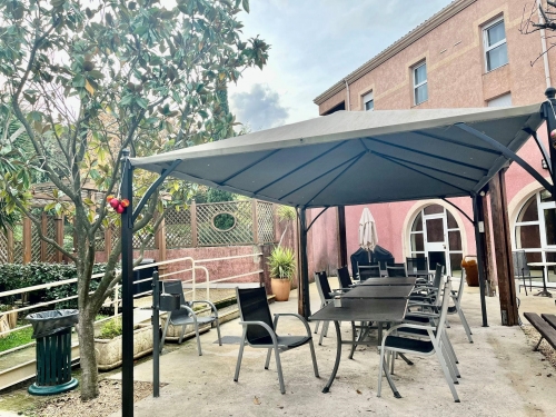 L'établissement Korian acquis par Lifento au Chesnay