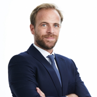 Louis-Frédéric Touati, Sofidy 